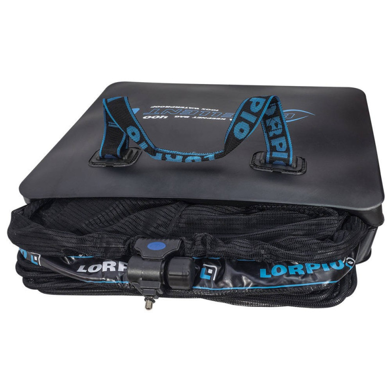 Torba Lorpio na siatkę EVA 400 – 100% wodoszczelna Torba Lorpio na siatkę EVA 400 – 100% wodoszczelna