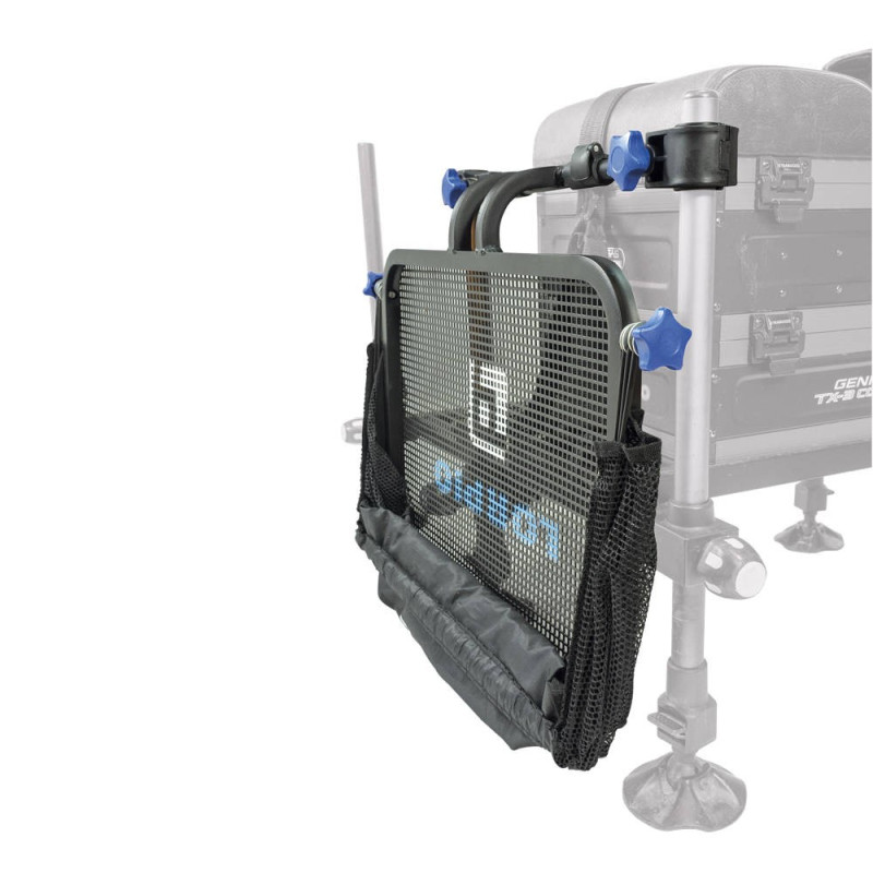 Tacka Lorpio Master 500 Pro z osłoną 73-020-024