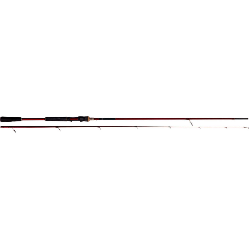 Wędka Westin W6 Powershad 270cm / 20-60g