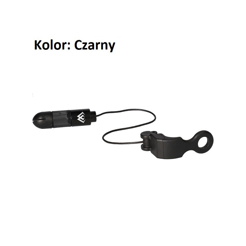 Sygnalizator Mikado Hanger Podwieszany żółty