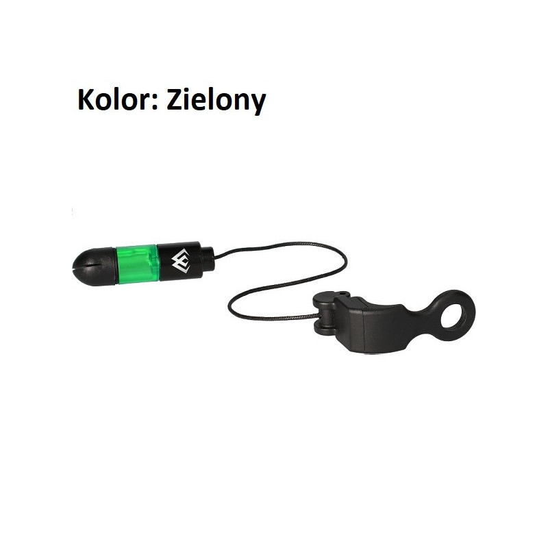 Sygnalizator Mikado Hanger Podwieszany zielony