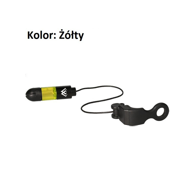 Sygnalizator Mikado Hanger Podwieszany niebieski