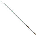 Wędka Mikado Katsudo True Fighter Spin 245cm / 6-28g Wędka Mikado Katsudo True Fighter Spin 245cm / 6-28g