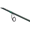 Wędka Mikado Katsudo True Fighter Spin 245cm / 6-28g Wędka Mikado Katsudo True Fighter Spin 245cm / 6-28g