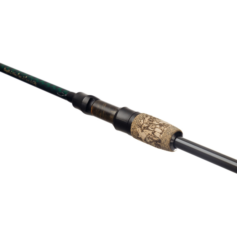 Wędka Mikado Katsudo True Fighter Spin 245cm / 6-28g Wędka Mikado Katsudo True Fighter Spin 245cm / 6-28g