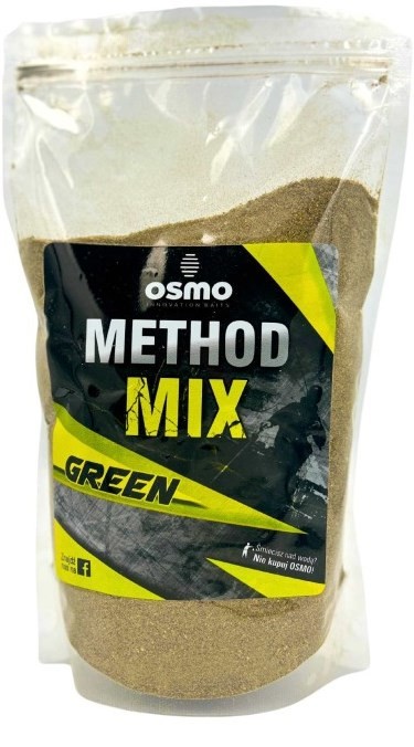 zaneta-method-mix-green-osmo-innovation-baits zaneta-method-mix-green-osmo-innovation-baits