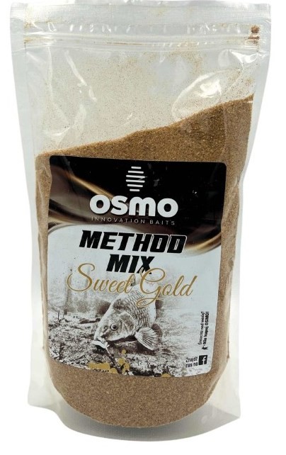 zaneta-method-mix-special-sweet-gold-osmo-innovation-baits zaneta-method-mix-special-sweet-gold-osmo-innovation-baits