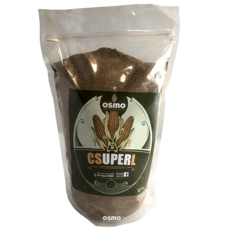 Zanęta Osmo Innovation Baits Method Mix Special 800g - CsuperL CSL