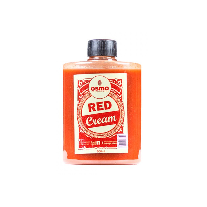 Zalewa Osmo Innovation Baits Juice 500ml - Red Cream