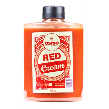 Zalewa Osmo Innovation Baits Juice 500ml - Red Cream