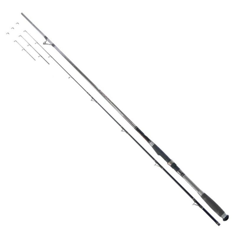 Wędka Cupido Taurus 240cm / 20-250g