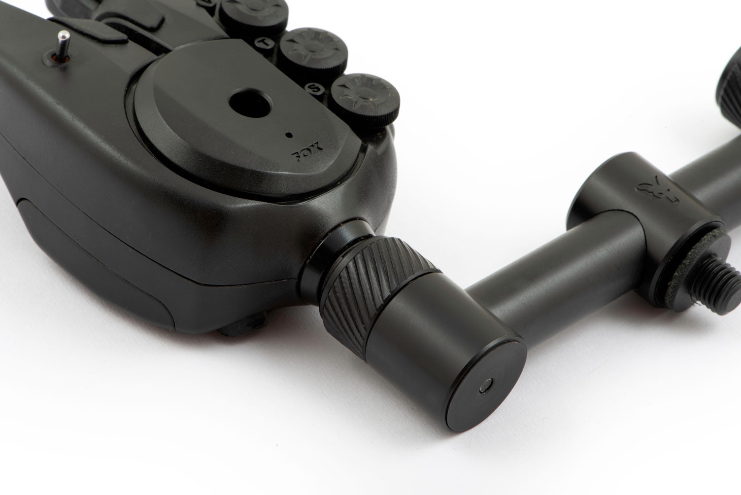 buzzbar-black-label-qr-3-rod-fox