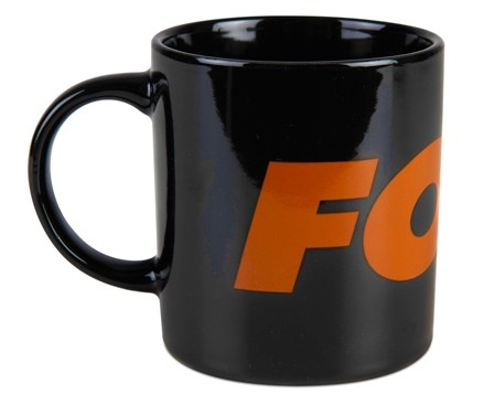 kubek-black-and-orange-logo-ceramic-mug-fox kubek-black-and-orange-logo-ceramic-mug-fox