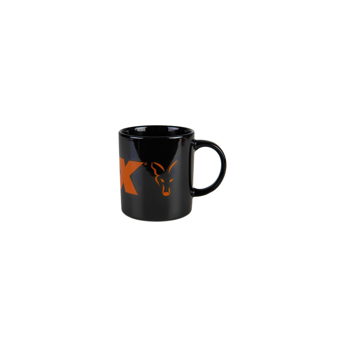 kubek-black-and-orange-logo-ceramic-mug-fox