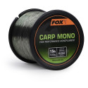 Żyłka FOX Carp Mono Line 1000 m 0,35mm Żyłka FOX Carp Mono Line 1000 m 0,35mm