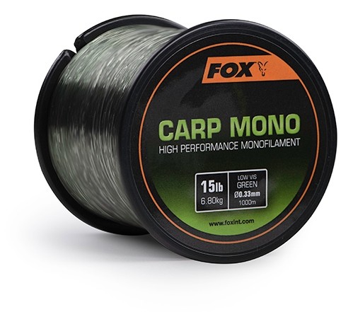 zylka-carp-mono-line-1000-m-fox zylka-carp-mono-line-1000-m-fox