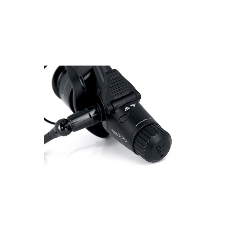 Kołowrotek FOX Eos 7000 Kołowrotek FOX Eos 7000