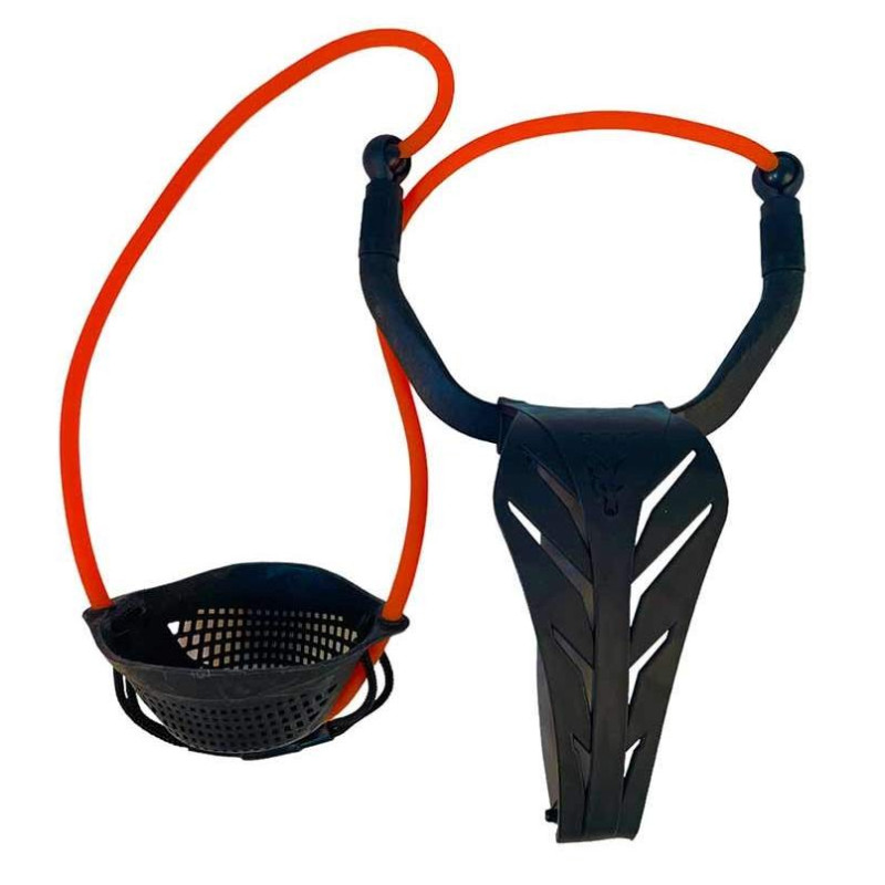 Proca FOX Slik Powerguard Method Pouch Pouch Catapult standard Proca FOX Slik Powerguard Method Pouch Pouch Catapult standard