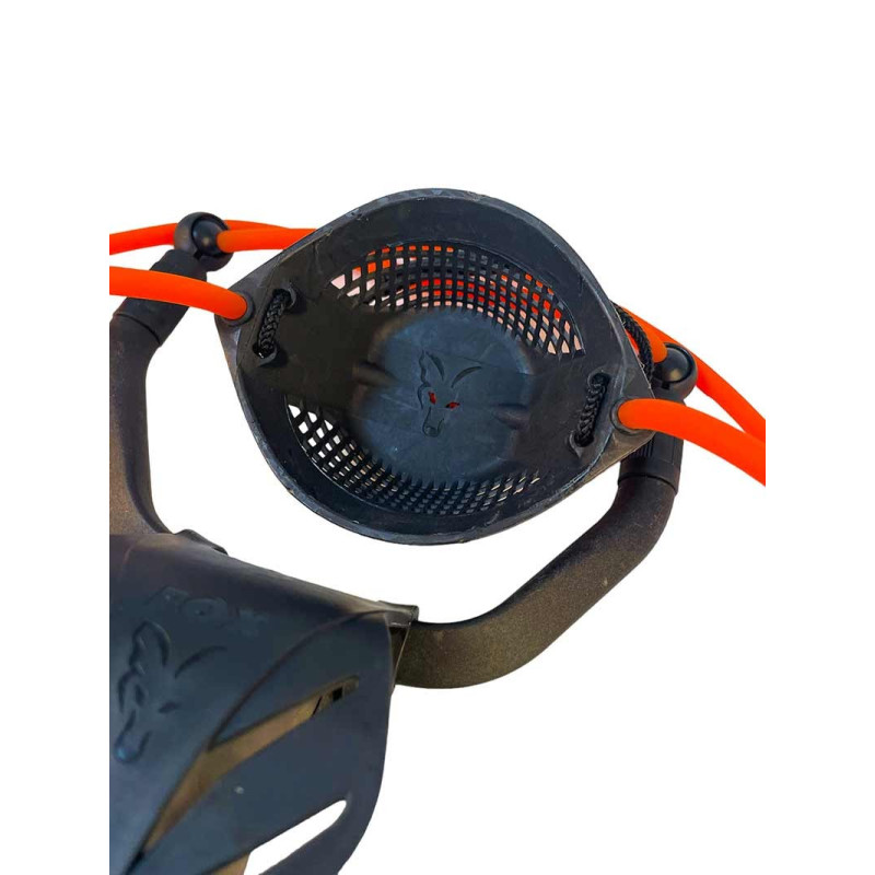 Proca FOX Slik Powerguard Method Pouch Pouch Catapult standard Proca FOX Slik Powerguard Method Pouch Pouch Catapult standard