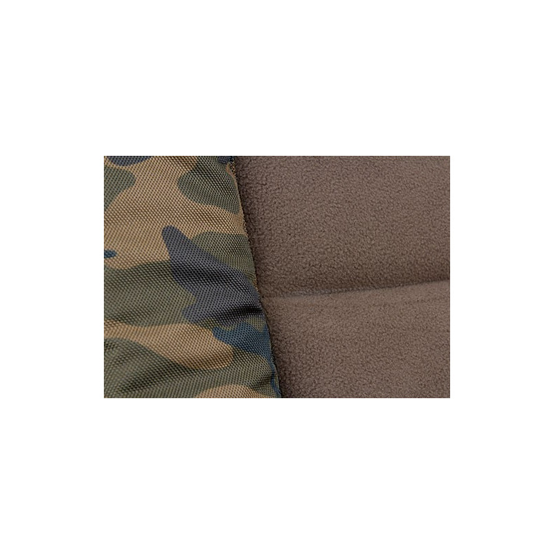 Fotel karpiowy FOX R Series CBC062 Fotel karpiowy FOX R Series CBC062