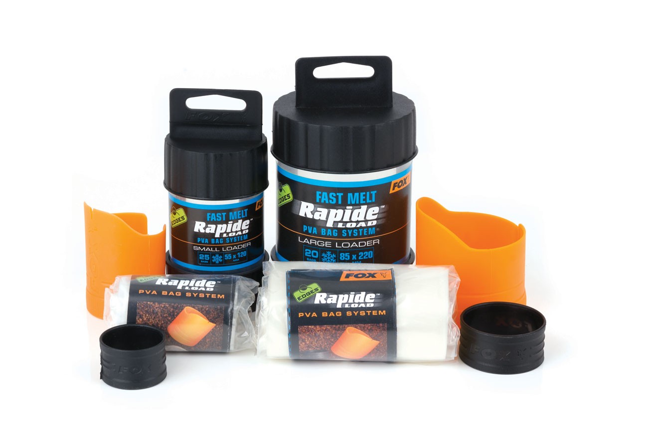 zestaw-pva-edges-rapide-load-pva-bag-system-fox zestaw-pva-edges-rapide-load-pva-bag-system-fox