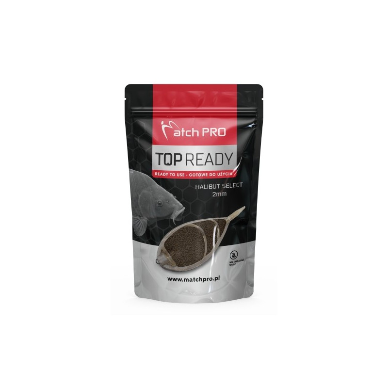 Pellet Match Pro Top Ready 700g Pellet Match Pro Top Ready 700g