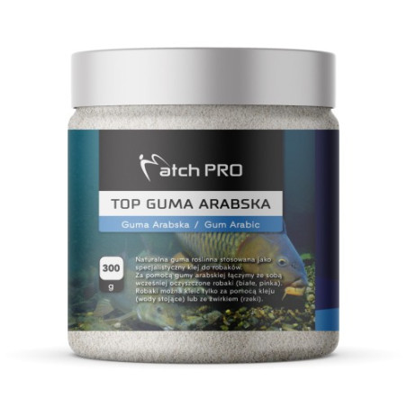 guma-arabska-match-pro