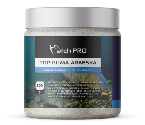 guma-arabska-match-pro