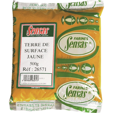 glina-terre-de-surface-jaune-sensas