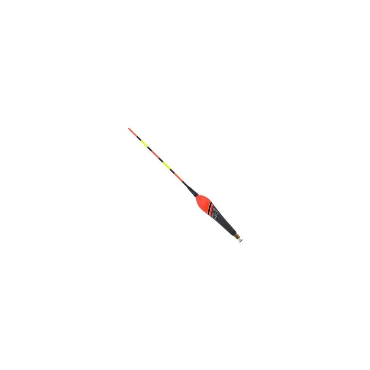 splawik-z-dociazeniem-led-sensitiv-waggler-saenger