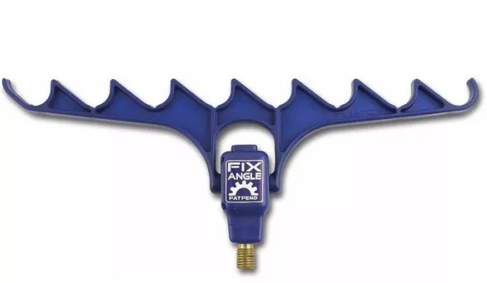 podporka-quiver-rod-rest-preston podporka-quiver-rod-rest-preston