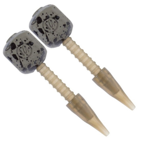 Ciężarki Preston ICM Match Cube 20g Ciężarki Preston ICM Match Cube 20g