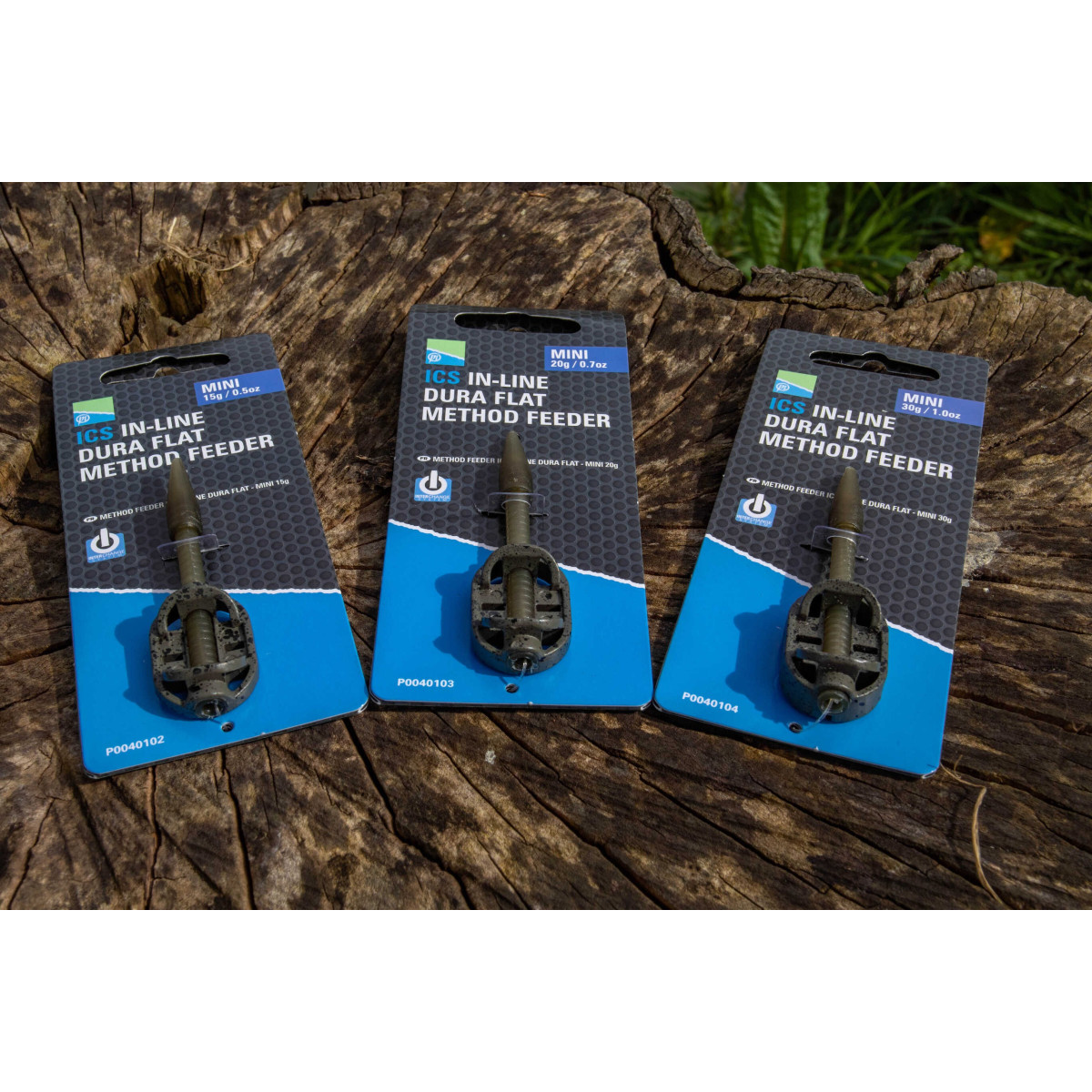 koszyk-ics-in-line-dura-flat-method-feeder-mini-preston koszyk-ics-in-line-dura-flat-method-feeder-mini-preston