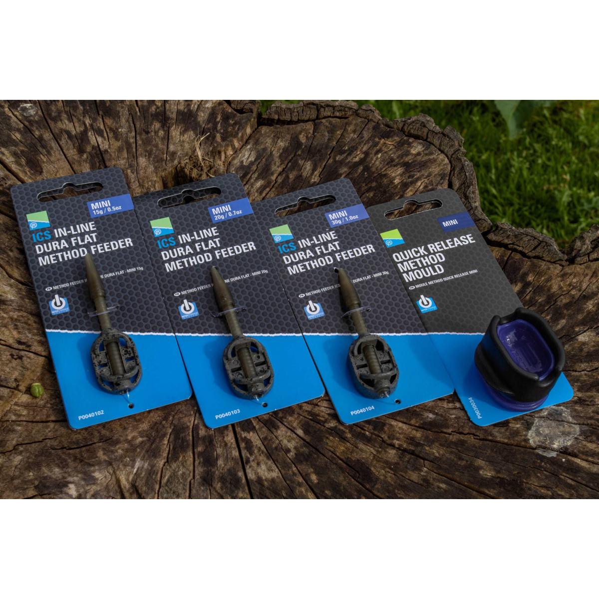 koszyk-ics-in-line-dura-flat-method-feeder-mini-preston koszyk-ics-in-line-dura-flat-method-feeder-mini-preston