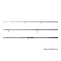 Wędka Delphin karpiowa Meteor Spod 390cm / 5lbs Wędka Delphin karpiowa Meteor Spod 390cm / 5lbs