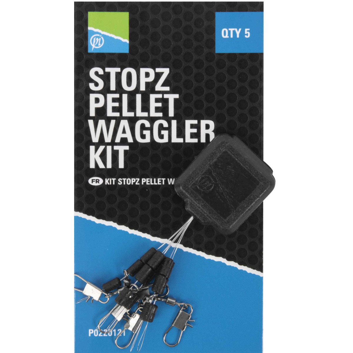 system-do-montazu-splawika-stopz-pellet-waggler-kit-preston system-do-montazu-splawika-stopz-pellet-waggler-kit-preston