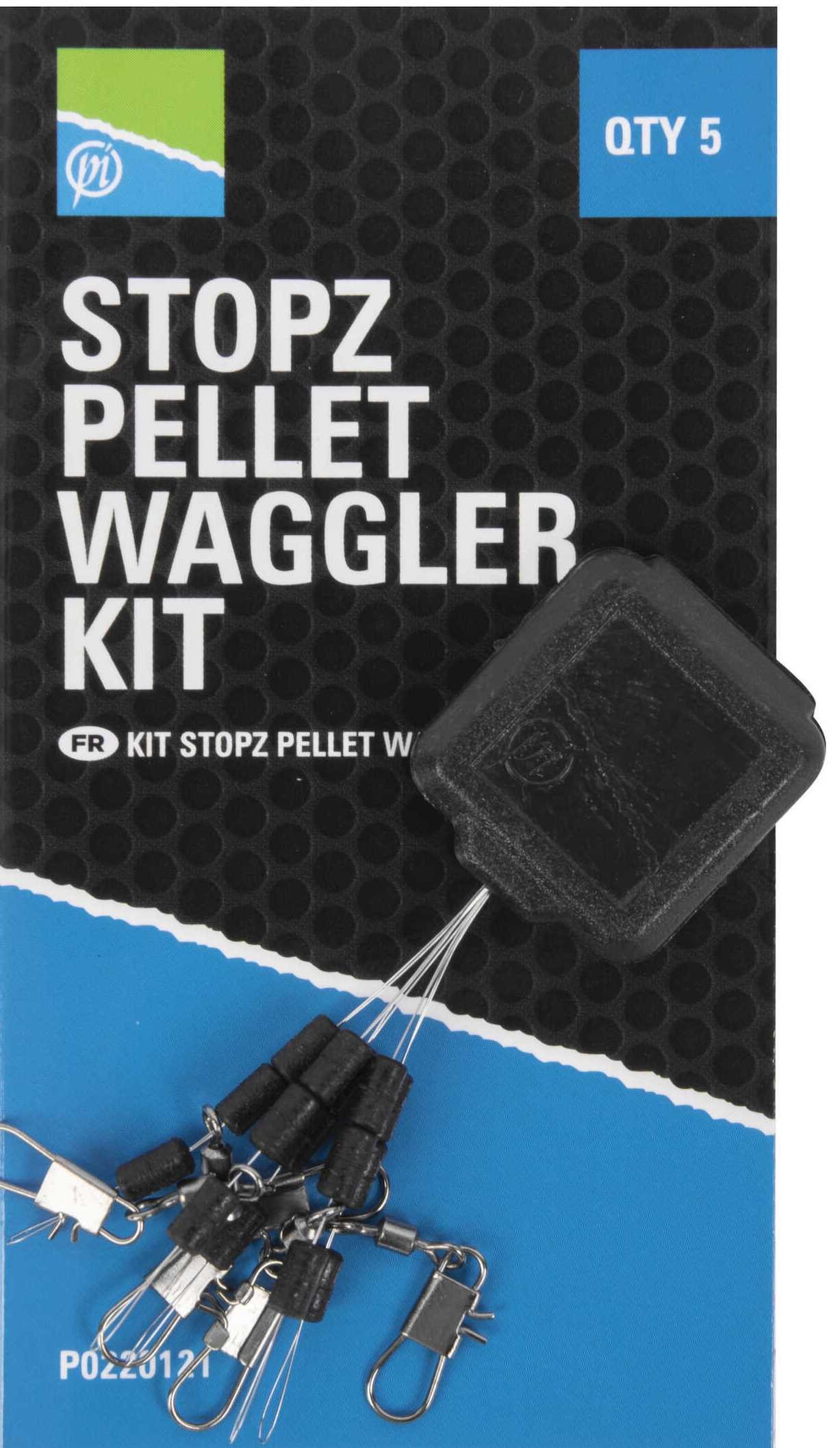 system-do-montazu-splawika-stopz-pellet-waggler-kit-preston system-do-montazu-splawika-stopz-pellet-waggler-kit-preston