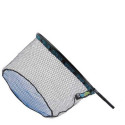 Kosz podbieraka Preston Latex Match Landing Net 55 x 45 cm Kosz podbieraka Preston Latex Match Landing Net 55 x 45 cm