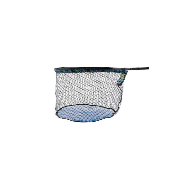 Kosz podbieraka Preston Latex Match Landing Net 55 x 45 cm Kosz podbieraka Preston Latex Match Landing Net 55 x 45 cm
