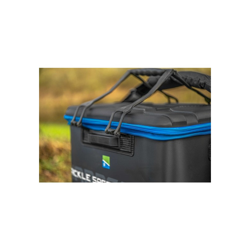 Torba Preston Hardcase Tackle Safe - Standard