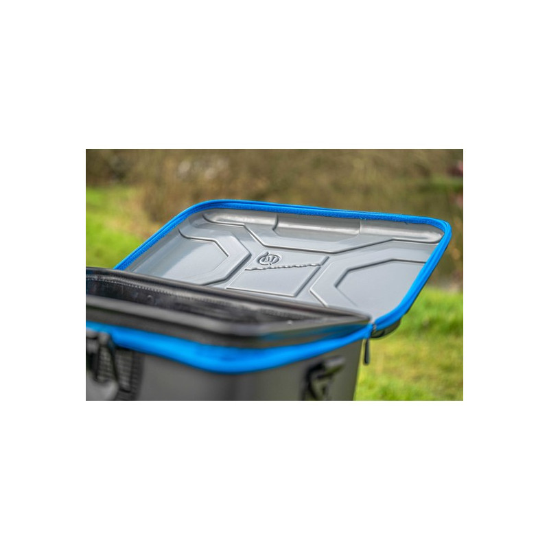 Torba Preston Hardcase Tackle Safe - Standard