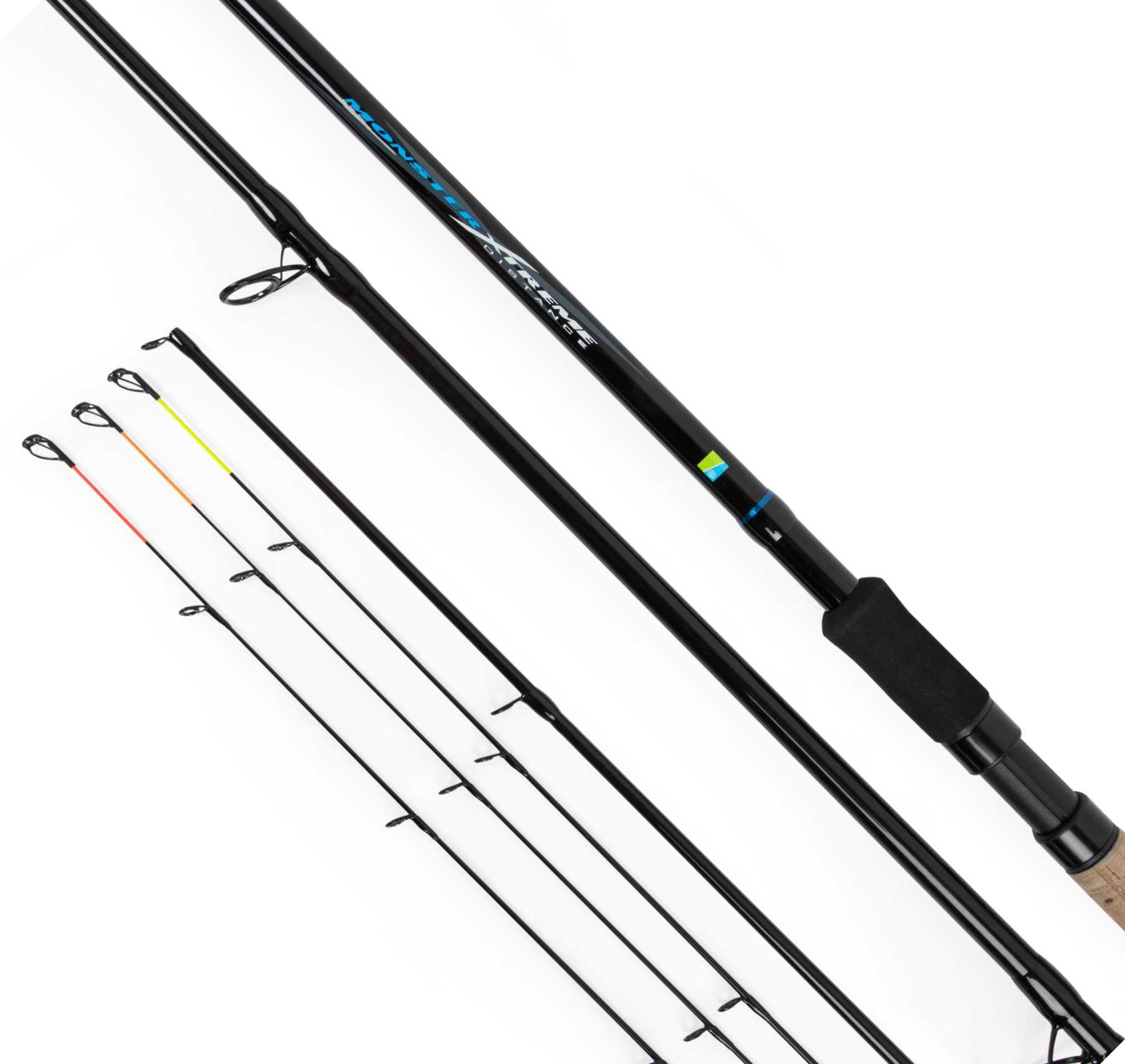 wedka-monster-xtreme-distance-feeder-preston wedka-monster-xtreme-distance-feeder-preston