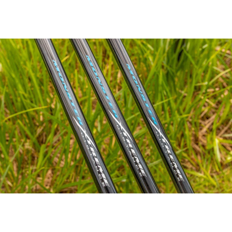 Wędka Preston Monster Xtreme Distance Feeder 400cm / 180g Wędka Preston Monster Xtreme Distance Feeder 400cm / 180g