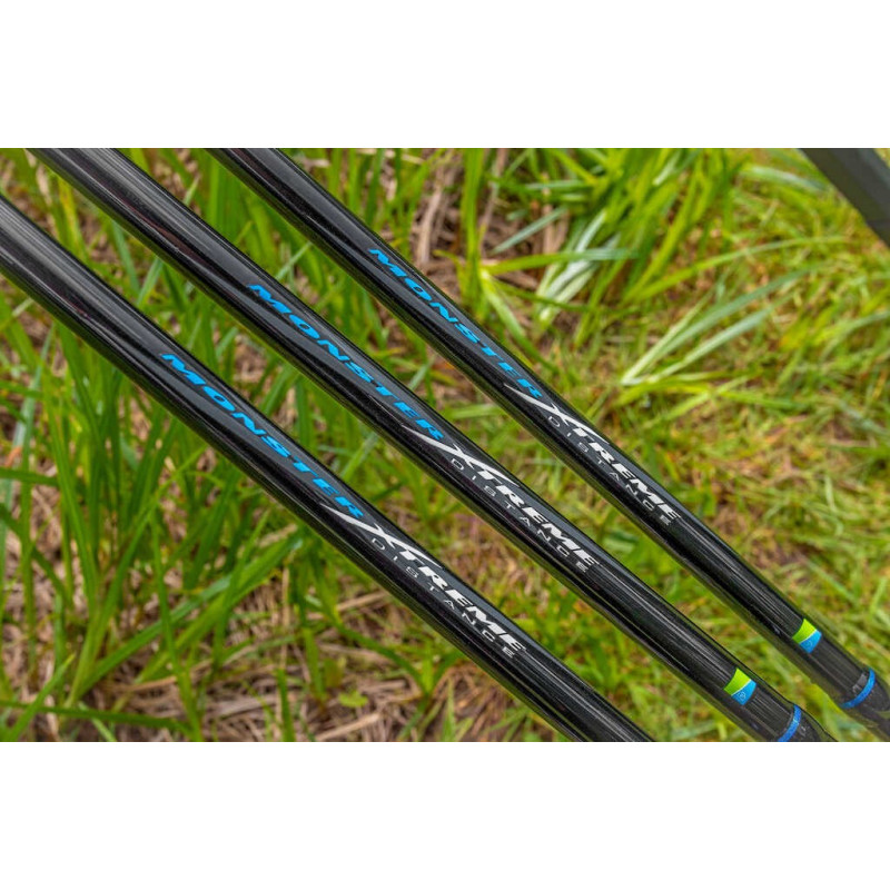 Wędka Preston Monster Xtreme Distance Feeder 380cm / 150g Wędka Preston Monster Xtreme Distance Feeder 380cm / 150g