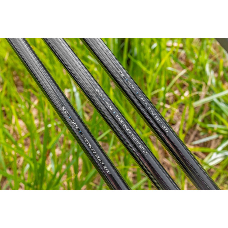 Wędka Preston Monster Xtreme Distance Feeder 380cm / 150g Wędka Preston Monster Xtreme Distance Feeder 380cm / 150g