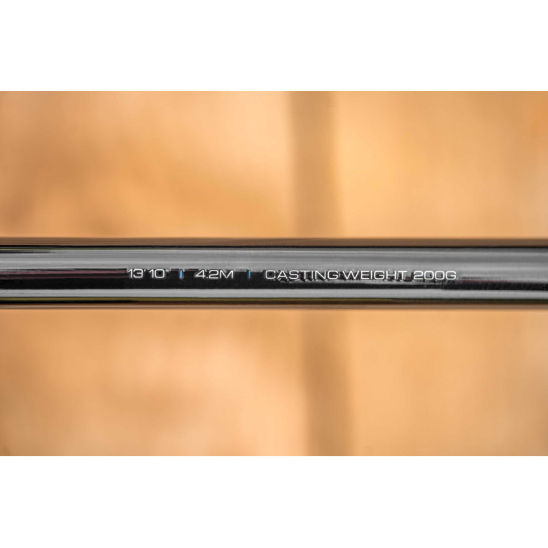 Wędka Preston Monster Xtreme Distance Feeder 400cm / 180g Wędka Preston Monster Xtreme Distance Feeder 400cm / 180g