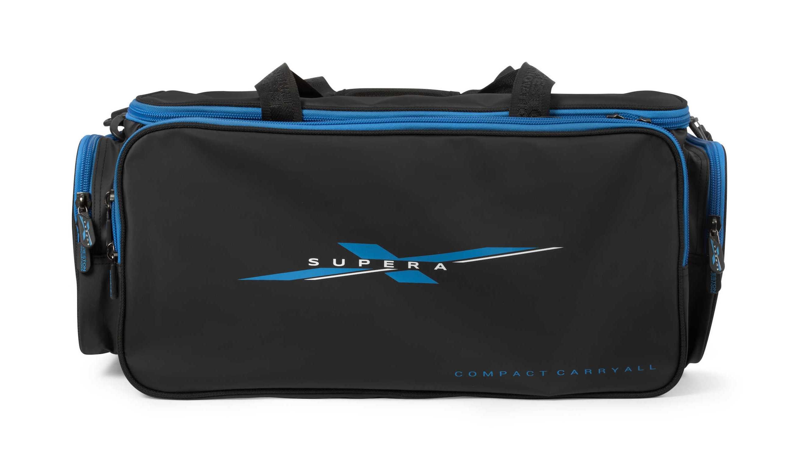 torba-supera-x-compact-carryall-preston torba-supera-x-compact-carryall-preston