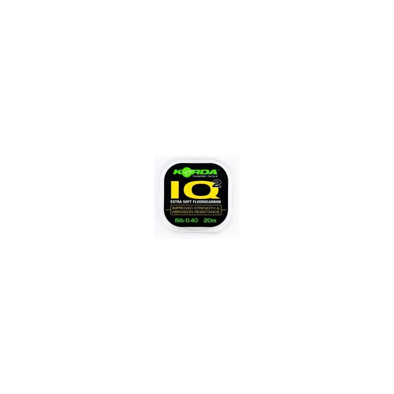 fluorocarbon-iq2-extra-soft-korda