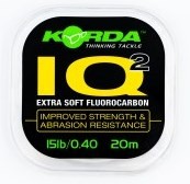 fluorocarbon-iq2-extra-soft-korda fluorocarbon-iq2-extra-soft-korda
