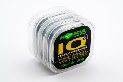 fluorocarbon-iq2-extra-soft-korda fluorocarbon-iq2-extra-soft-korda